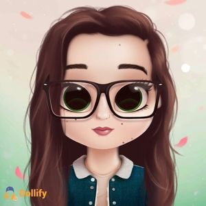 Meet your Posher, Nina